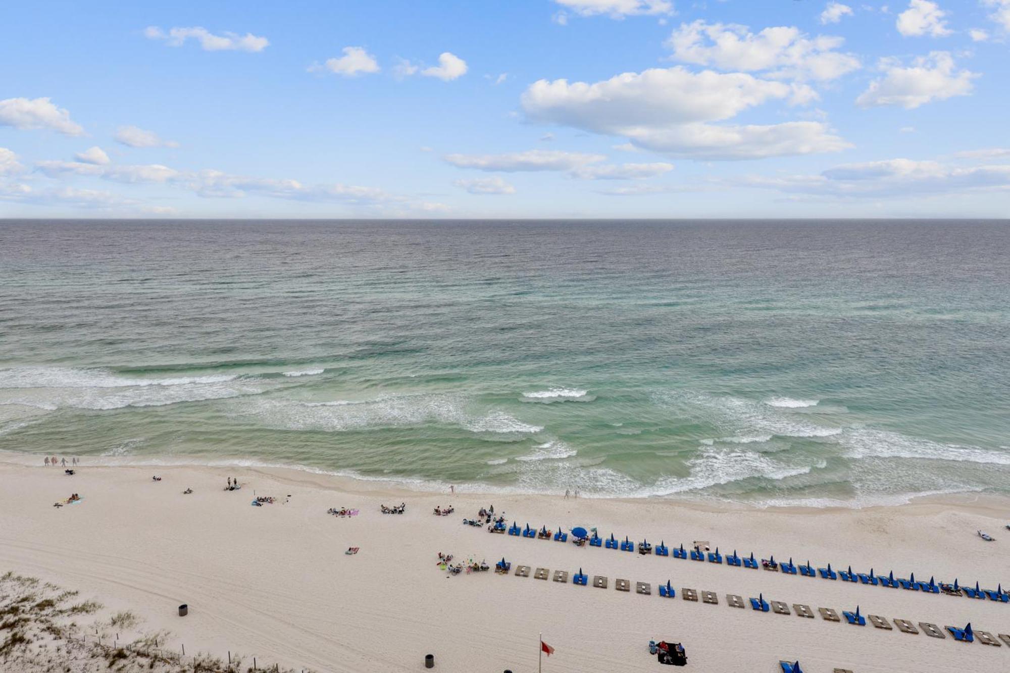 Emerald Beach #1426 By Book That Condo Panama Stadt Exterior foto